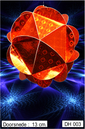 DH 003