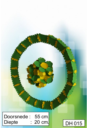DH 015
