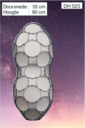DH 020