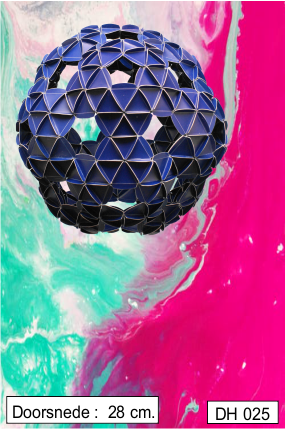 DH 025