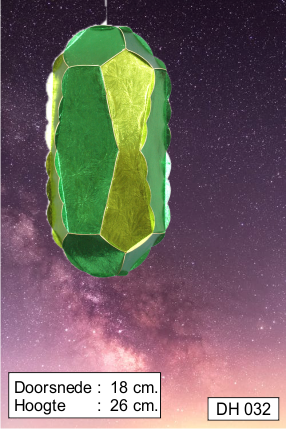 DH 032