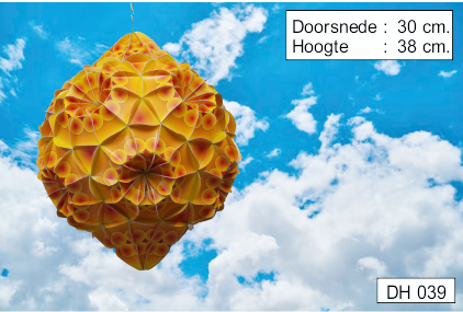 DH 039