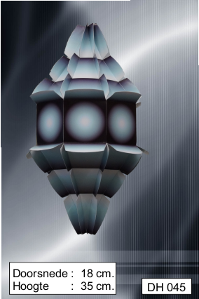 DH 045