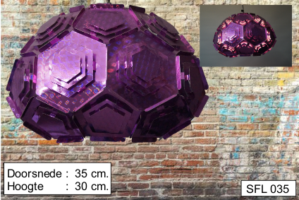 SFL 035