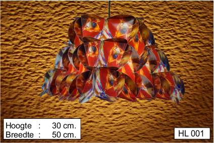 HL 001