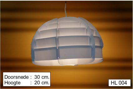 HL 004