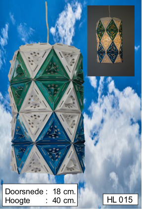 HL 015